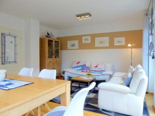 Haus Pier 24 An der Rennweide 24a 96qm - Dangast - 2