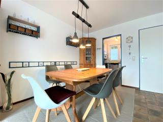 Haus Mellum 75 qm, An der Rennweide 26c - Dangast - 9