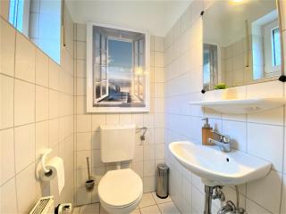 Haus Mellum 75 qm, An der Rennweide 26c - Dangast - 7
