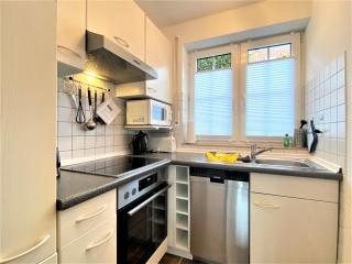 Haus Mellum 75 qm, An der Rennweide 26c - Dangast - 8
