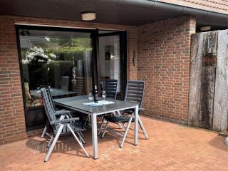 Haus Strandburg Dauenser Str 15a 85qm - 6