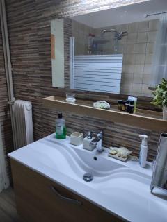 Fully furnished apartment in the heart of Athens - Athènes - 4