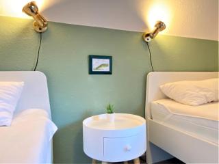 Haus Mellum 75 qm, An der Rennweide 26c - Dangast - 2