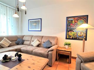 Haus Wiechmann Hollwert 31g 75qm - Dangast - 0