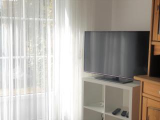 Haus Mellum 75 qm, An der Rennweide 26c - Dangast - 1