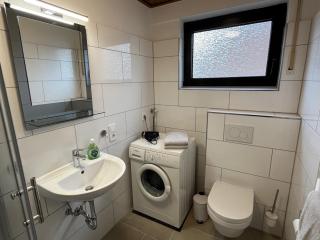 Haus Strandburg Dauenser Str 15a 85qm - Dangast - 3