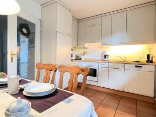 Haus Wiechmann Hollwert 31g 75qm - Dangast - 5