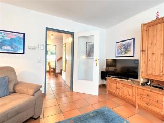 Haus Wiechmann Hollwert 31g 75qm - Dangast - 1