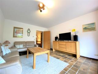Haus Strandburg Dauenser Str 15a 85qm - Dangast - 1
