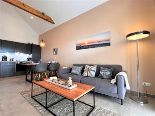 Loft Sonne & Mehr, Am Alten Deich 26 10 - Dangast - 4