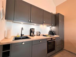 Loft Sonne & Mehr, Am Alten Deich 26 10 - Dangast - 9