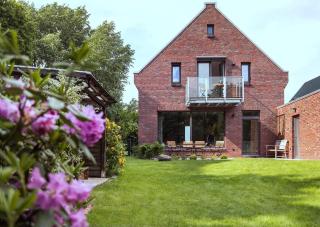 Haus Dangaster Gezeiten, An der Rennweide 32, 120qm - Varel - 0