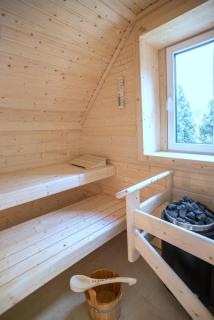 Haus Dangaster Gezeiten, An der Rennweide 32, 120qm - Varel - 7