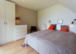 Haus Dangaster Gezeiten, An der Rennweide 32, 120qm - Varel - 6