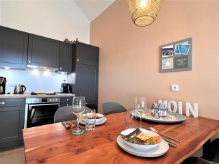 Loft Sonne & Mehr, Am Alten Deich 26 10 - Dangast - 1