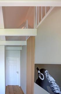 Haus Dangaster Gezeiten, An der Rennweide 32, 120qm - Varel - 1