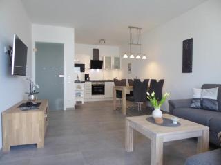 Apartment Deichperle, Am Alten Deich 20 5 - Dangast - 0