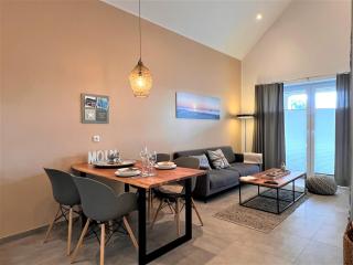 Loft Sonne & Mehr, Am Alten Deich 26 10 - Dangast - 3