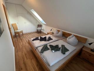 Haus Tante Clara Wohnung 24 Kukshörner Weg 8d, 65qm - Dangast - 8