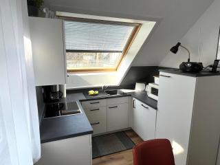 Haus Tante Clara Wohnung 24 Kukshörner Weg 8d, 65qm - Dangast - 7