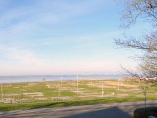 Haus Strandkieker, An der Rennweide 12c, 65qm - Dangast - 4