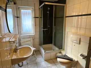 Haus Tante Clara Wohnung 24 Kukshörner Weg 8d, 65qm - Dangast - 5