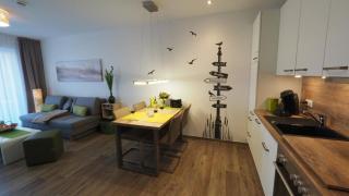 Apartment Küstenquartier, Am Alten Deich 26 8 - Dangast - 1