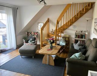 Haus Tante Clara Wohnung 24 Kukshörner Weg 8d, 65qm - 3