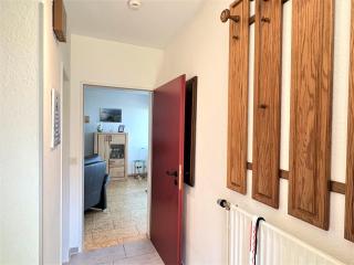 Haus Strandkieker, An der Rennweide 12c, 65qm - Dangast - 3