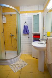 APARTMANI IVANIŠEVIĆ - Mandre - 1