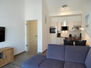Penthouse "Möwenblick", Am Alten Deich 18 8 - Dangast - 5