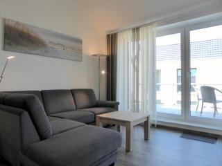 Penthouse "Möwenblick", Am Alten Deich 18 8 - Dangast - 1