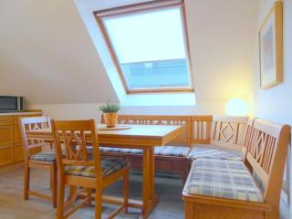 Haus Meeresblick OG An der Rennweide 18, 75qm - Dangast - 9