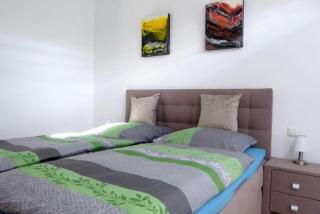 Apartment Jadeglück, Am Alten Deich 28 2 - Dangast - 7
