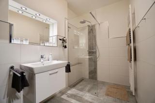 Apartment Nordbudje, Am Alten Deich 14 8 - 7