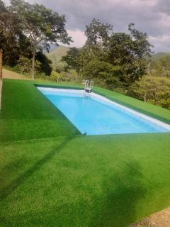 Cabaña Alto de Luna para Pareja - 2