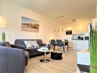 Apartment Inas Utkiek, Am Alten Deich 24 4 - Dangast - 0
