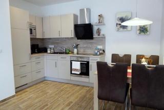 Apartment Jadeglück, Am Alten Deich 28 2 - Dangast - 2