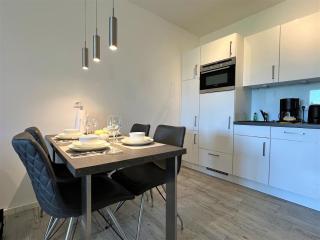 Apartment Inas Utkiek, Am Alten Deich 24 4 - Dangast - 7