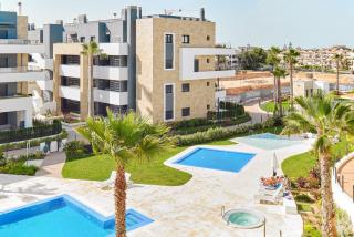 Apartment PERLA II - Alicante - 8