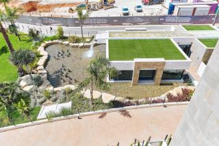 Apartment PERLA II - Alicante - 2