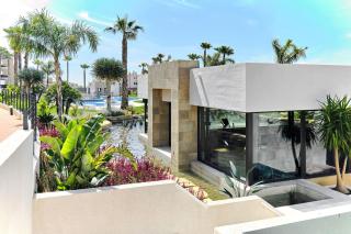 Apartment PERLA II - Alicante - 3