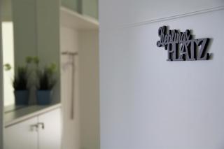 Apartment Lieblingsplatz, Am Alten Deich 20 1 - 7