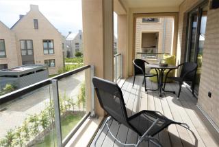 Apartment Friesland 4, Am Alten Deich 26 6 - Dangast - 0