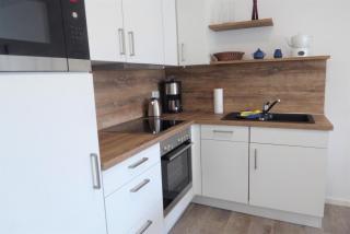 Apartment Friesland 4, Am Alten Deich 26 6 - Dangast - 9