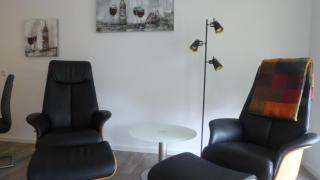 Apartment Friesland 4, Am Alten Deich 26 6 - Dangast - 8