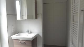 Apartment Friesland 4, Am Alten Deich 26 6 - Dangast - 6