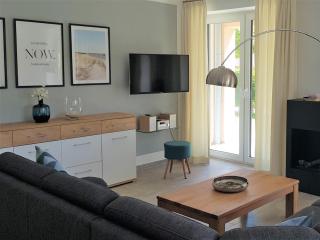 Apartment Lieblingsplatz, Am Alten Deich 20 1 - Dangast - 0