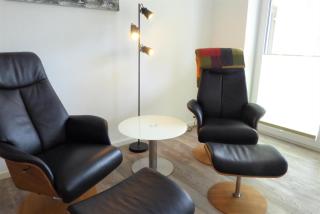 Apartment Friesland 4, Am Alten Deich 26 6 - Dangast - 1