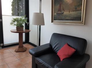 Haus Meeresblick EG An der Rennweide 18, 100qm - 2